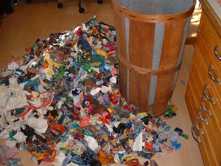 scrapbasket scrapbasket