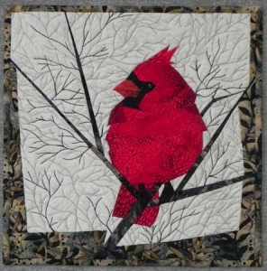 NorthernCardinal