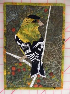 Goldfinch