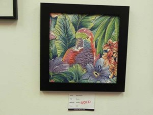 Parrot_sold