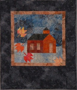 schoolhouse
