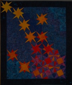 STARBURST