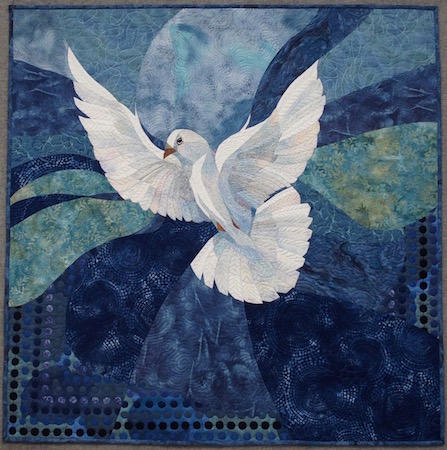 Come Holy Spirit