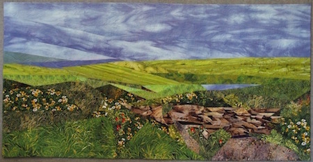 Layers Of The Flint Hills