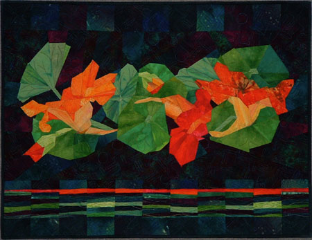 Nasturtiums
