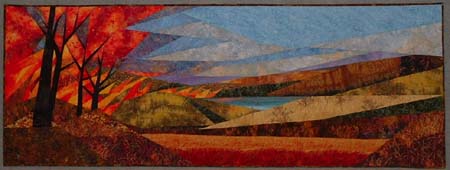 Prairie Fire