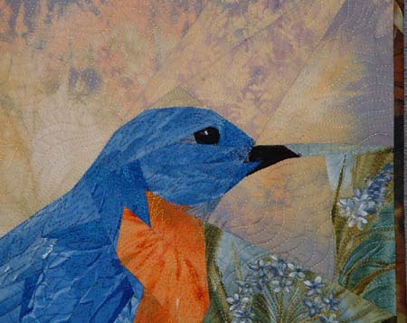 Bluebird