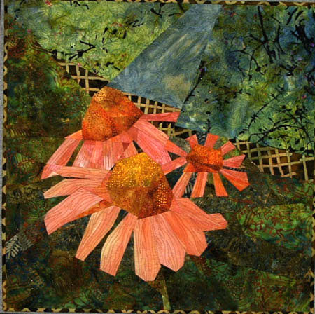 Coneflowers