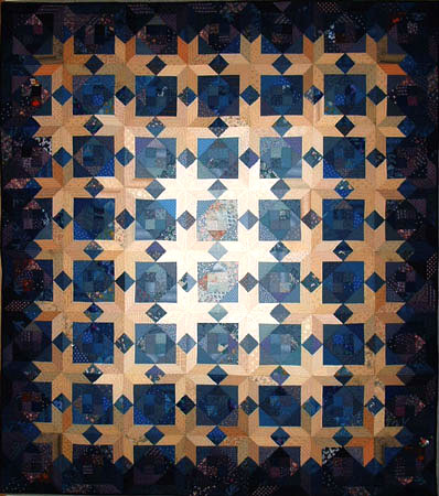 Scrapmagic Stars