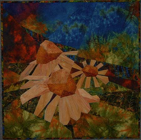 Coneflowers