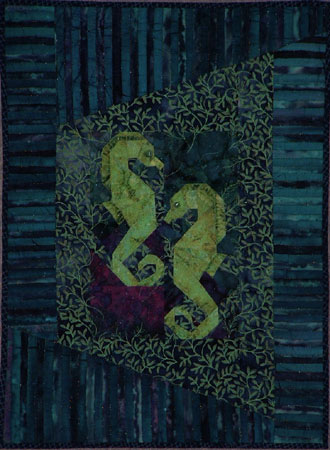 Seahorses