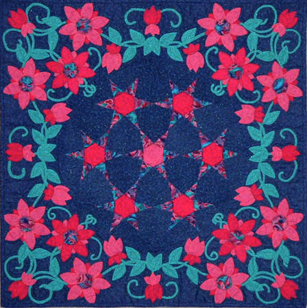 Star Flowers