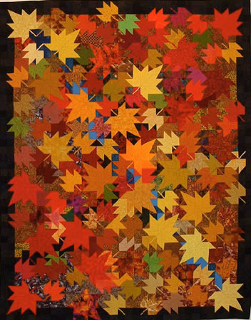 Third Weekend in October